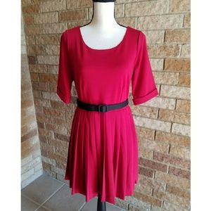 Myrtlewood Streeterville Showstopper Dress